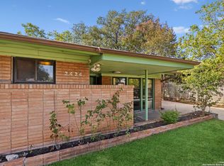 2426 W Kings Hwy, San Antonio, TX 78228