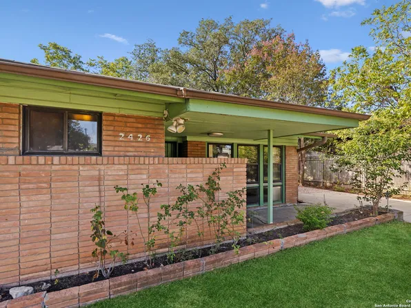 2426 W Kings Hwy, San Antonio, TX 78228