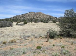 14695 N Azuza Trl, Prescott, AZ 86305