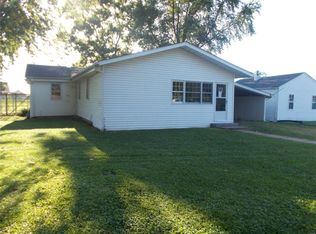 1719 Level St, Caseyville, IL 62232