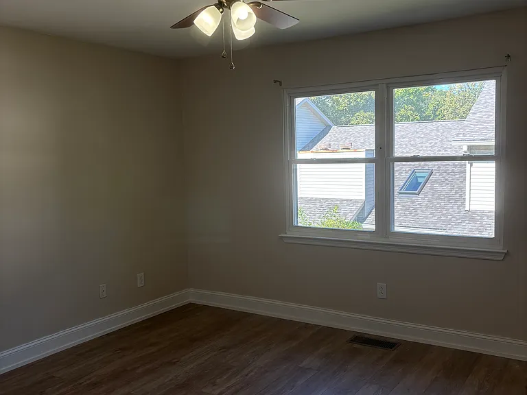 3rd room
