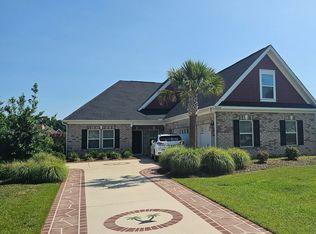 2004 Wood Stork Dr, Conway, SC 29526