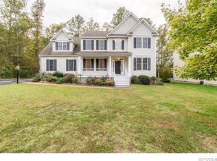 9113 Prince James Turn, Chesterfield, VA 23832