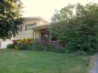 1150 Washburn Ave, Idaho Falls, ID 83402
