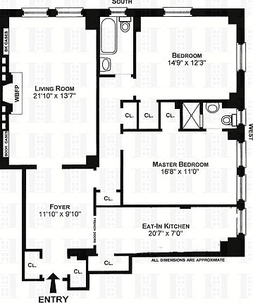 1st image of 1296 2nd Ave