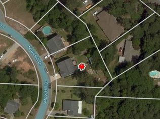 531 Moss Hl, Macon, GA 31204