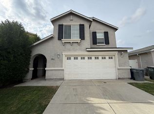 4367 Anderson Way, Merced, CA 95348