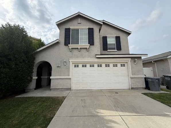 4367 Anderson Way, Merced, CA 95348