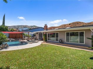 17146 Sesnon Blvd, Granada Hills, CA 91344