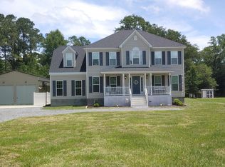 4612 Lindy Ln, Hollywood, SC 29449