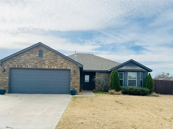 414 E Pams Dr, Perkins, OK 74059