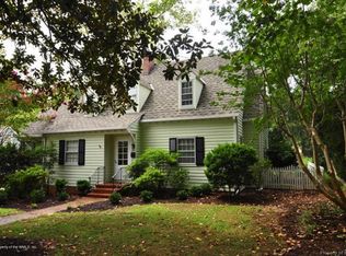 202 Indian Springs Rd, Williamsburg, VA 23185