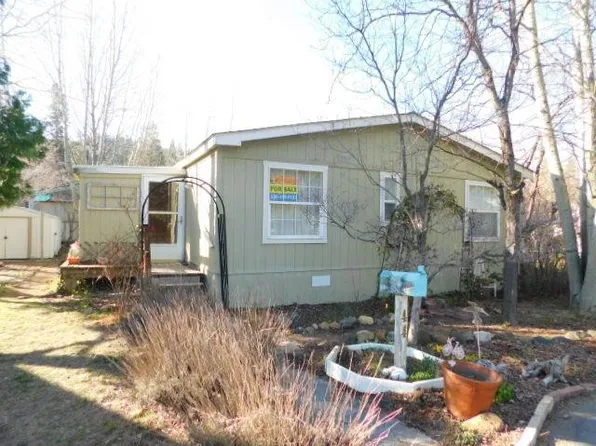 1490 Kellogg Dr Space 44, Weed, CA 96094