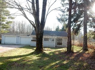157187 Land Art Rd, Wausau, WI 54403