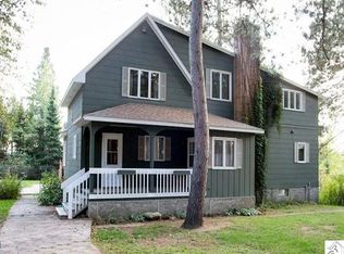 7131 Cranberry Trl, Britt, MN 55710