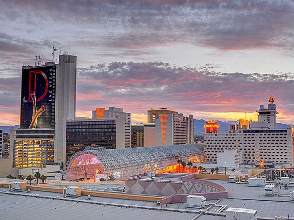 3rd image of 150 N Las Vegas Blvd #1206