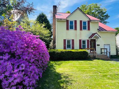 316 Putney Road, Brattleboro, VT, 05301
