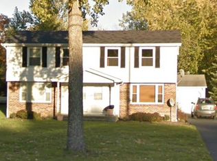 1331 Borden Rd, Depew, NY 14043