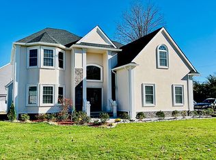 500 Turnpike, Pompton Plains, NJ 07444