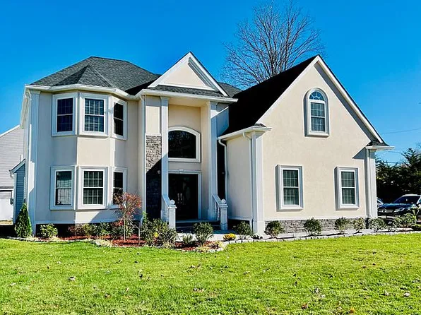 500 Turnpike, Pompton Plains, NJ 07444