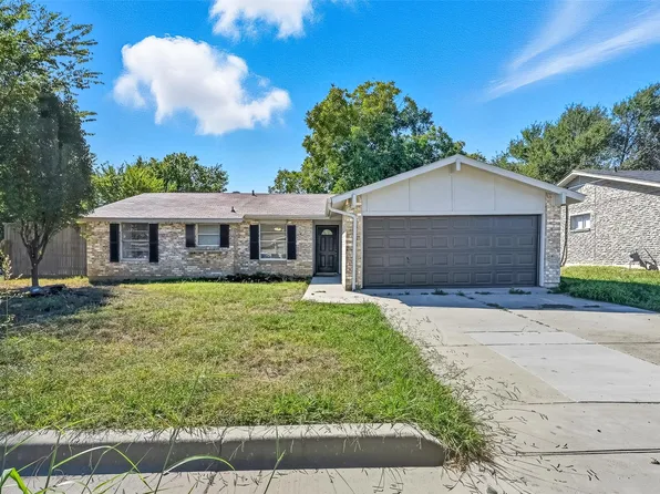 1608 Winderemere Dr, Arlington, TX 76014