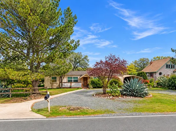 3531 Hartvickson Ln #0, Valley Springs, CA 95252