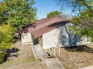 8115 Ferguson Rd, Dallas, TX 75228