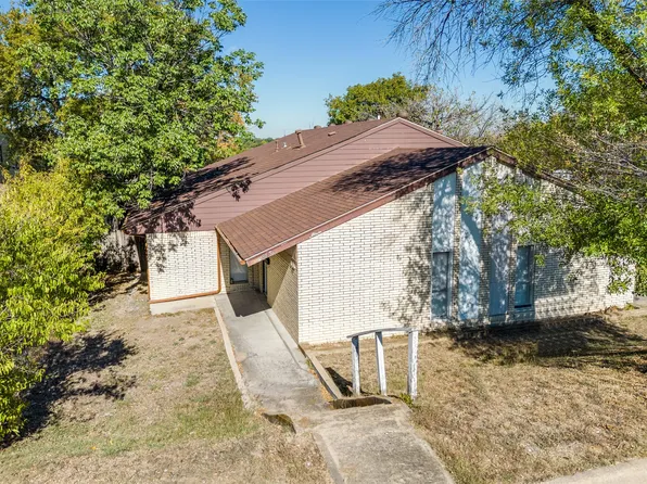 8115 Ferguson Rd, Dallas, TX 75228