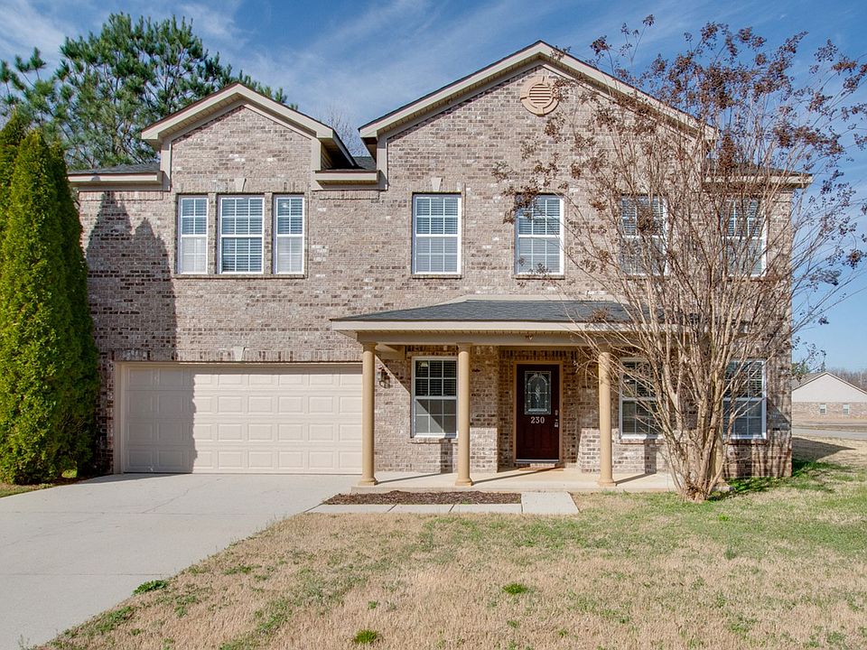 1st image of 230 Laramie Cir NW #230
