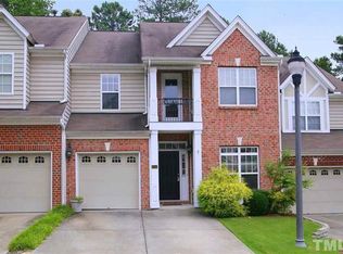 13242 Ashford Park Dr, Raleigh, NC 27613