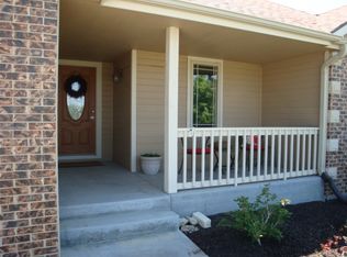 4165 Taneil Dr, Manhattan, KS 66502