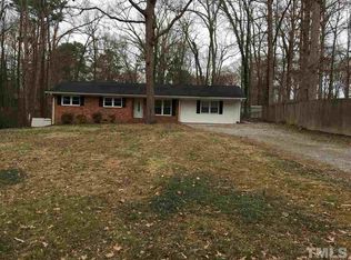 141 Lin Tilley Rd, Durham, NC 27712