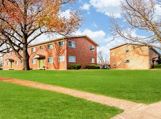 Lookaway Heights Apartments, Saint Louis, MO 63137