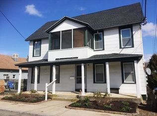 625 N Main St, Norwich, CT 06360