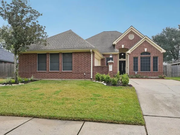 15406 Juniper Cove Ct, Cypress, TX 77433