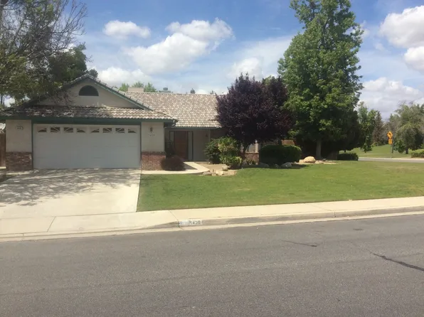 9400 Huntsman Oak Ct, Bakersfield, CA 93311