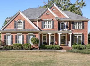 5470 Hedgewick Way, Cumming, GA 30040