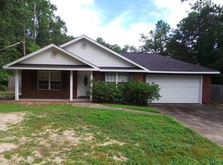 6856 N Trailride Ln, Milton, FL 32570
