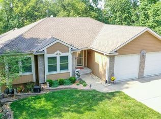 1905 NW 45th Ter, Riverside, MO 64150