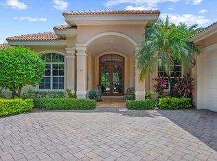 121 Hawksbill Way, Jupiter, FL 33458