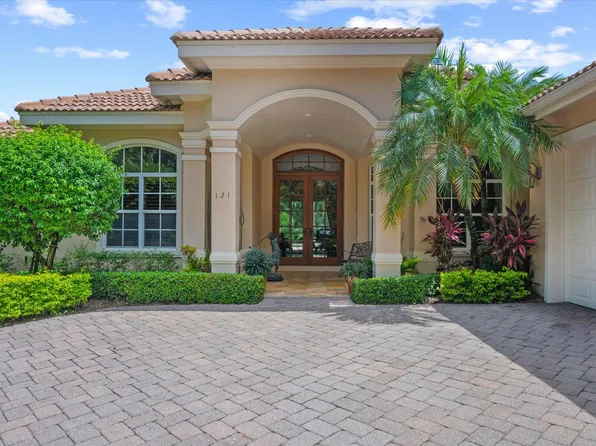 121 Hawksbill Way, Jupiter, FL 33458