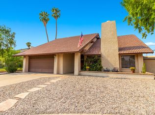 324 E Markley Dr, Casa Grande, AZ 85122