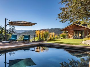 5577 Little Applegate Rd, Jacksonville, OR 97530