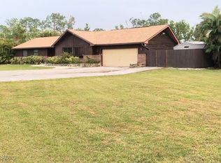 17091 Charlee Rd, Punta Gorda, FL 33955