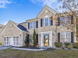 3449 Kirkwall Dr, Summerville, SC 29485