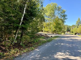 27 Murphy Dr, Parry Sound, Unorganized, Centre Part, ON P0H 1N0