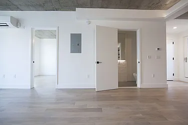 Rented by Brooklyn Group