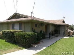 24280 Barton Rd, Loma Linda, CA 92354