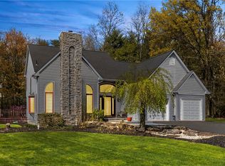 5643 Fairfield Dr, Gibsonia, PA