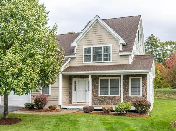 53 Baldwin Rd Unit 1103, Billerica, MA 01821